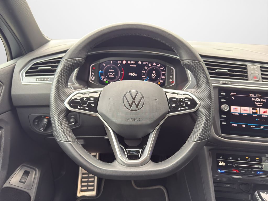 Volkswagen Tiguan Allspace 2023