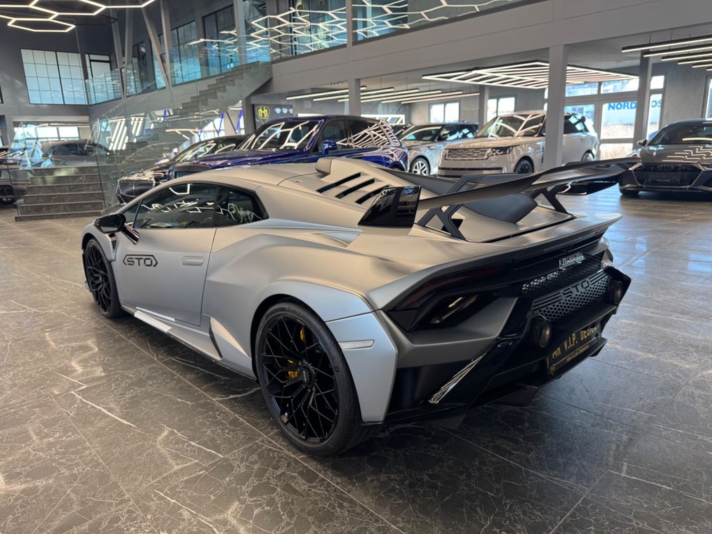 Lamborghini Huracán