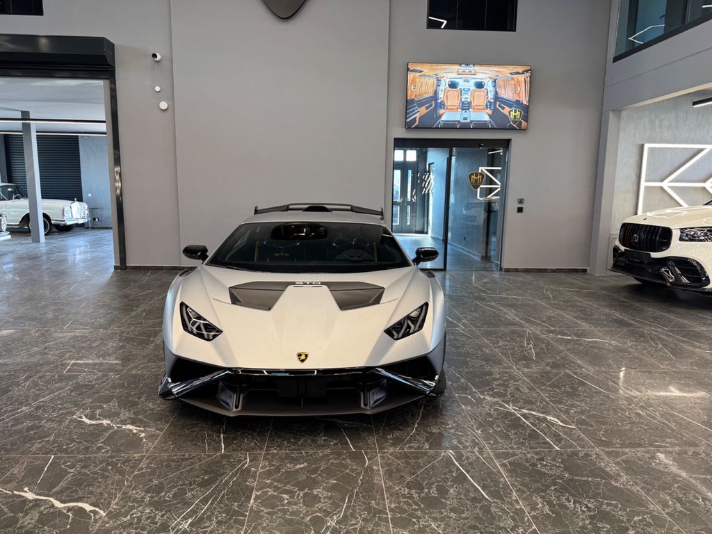 Lamborghini Huracán