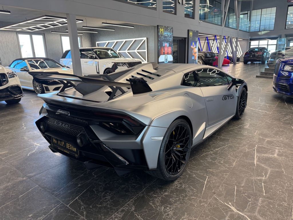 Lamborghini Huracán