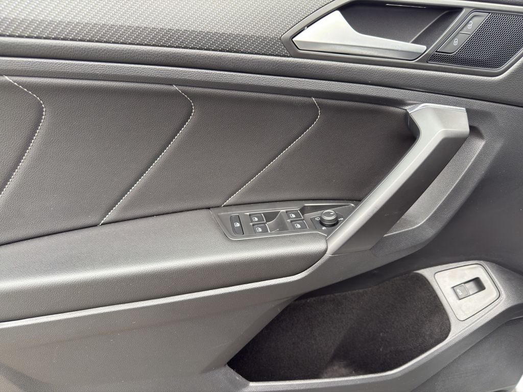 Volkswagen Tiguan Allspace 2023