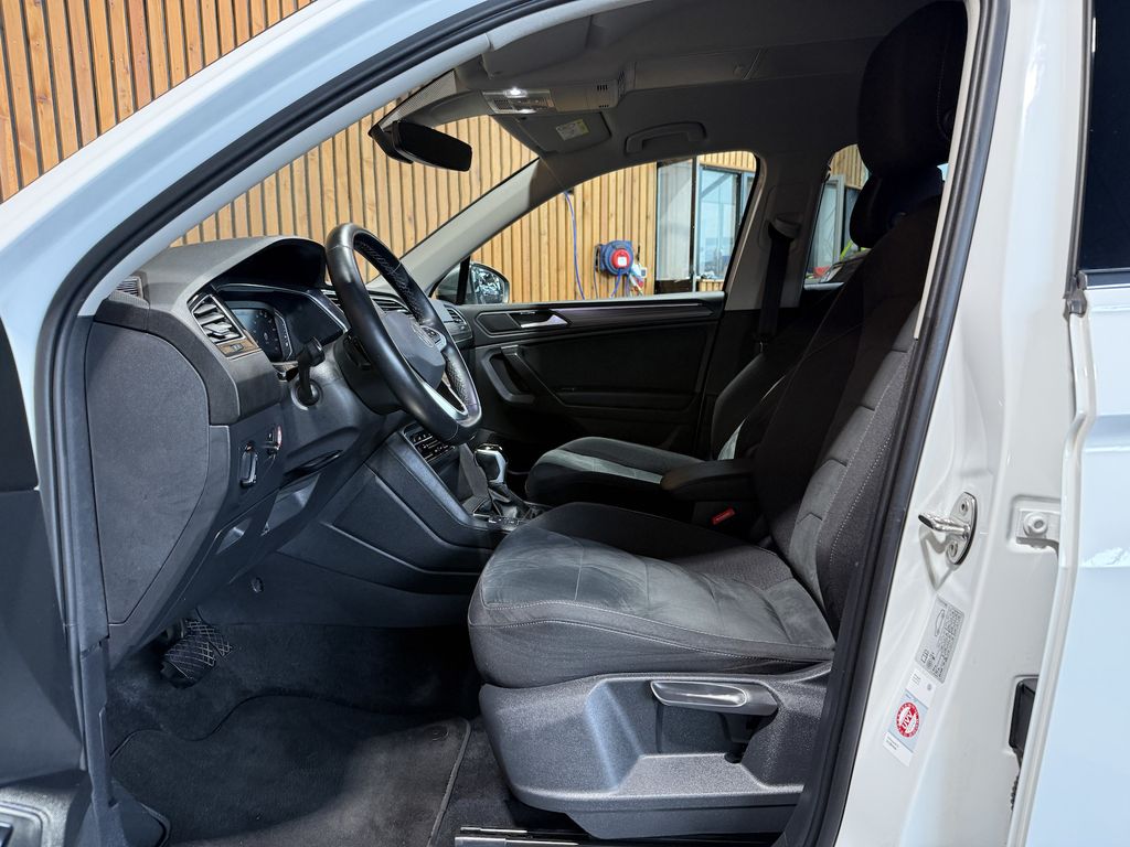 Volkswagen Tiguan Allspace 2022