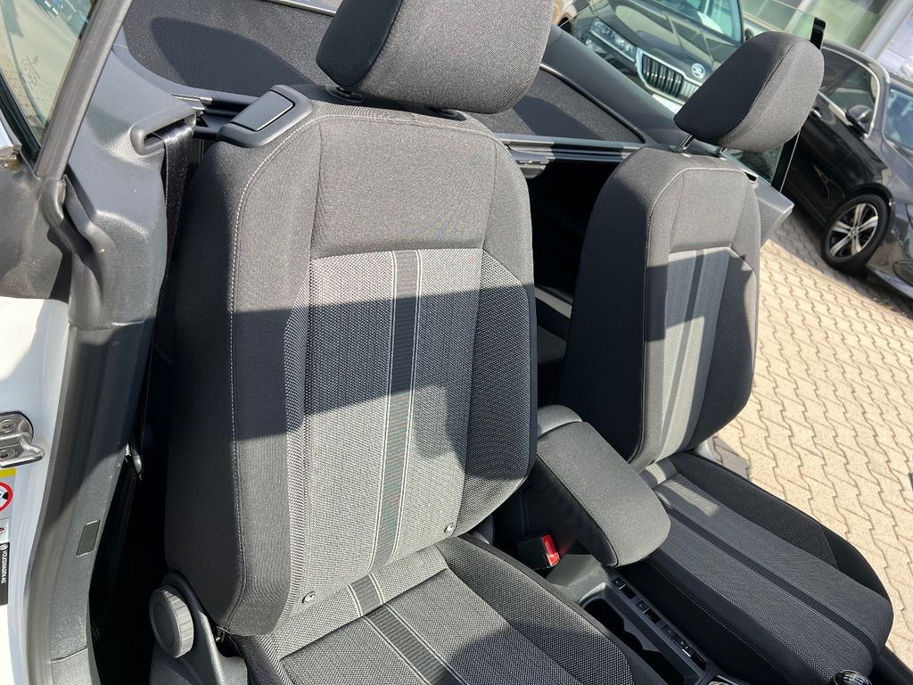 Volkswagen T-Roc 2021