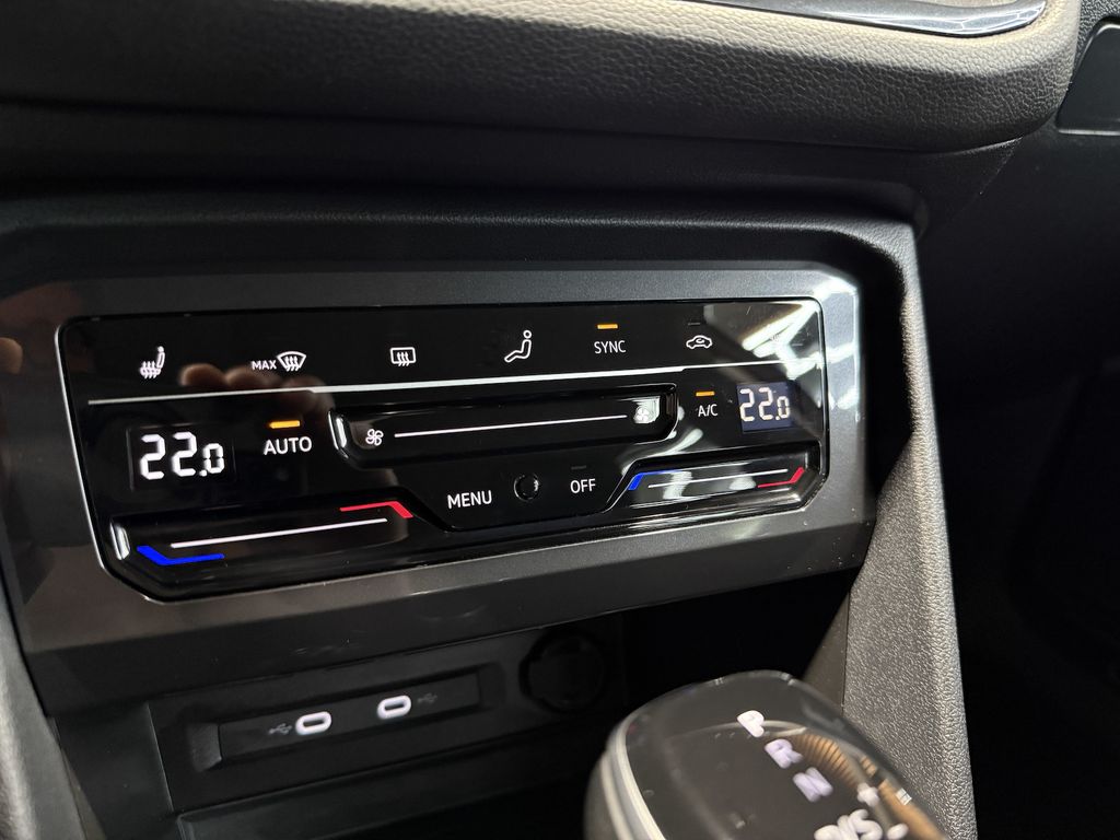 Volkswagen Tiguan Allspace 2022