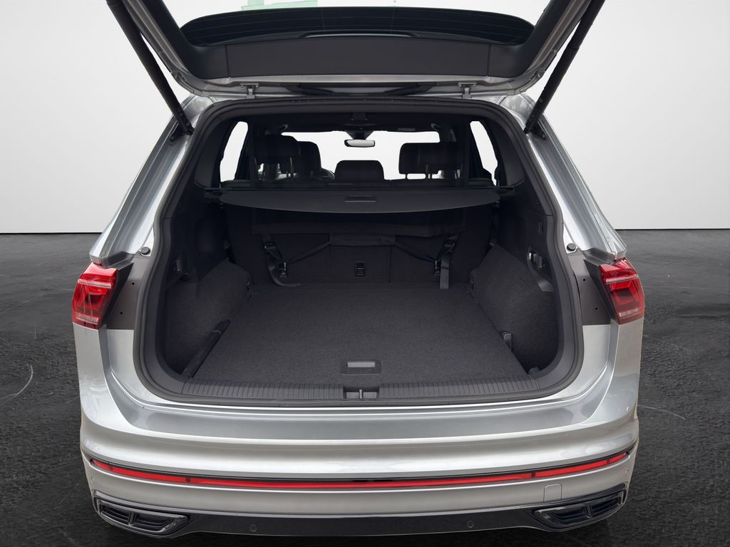 Volkswagen Tiguan Allspace 2023