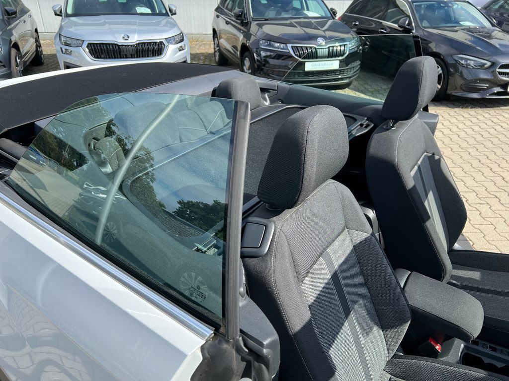 Volkswagen T-Roc 2021