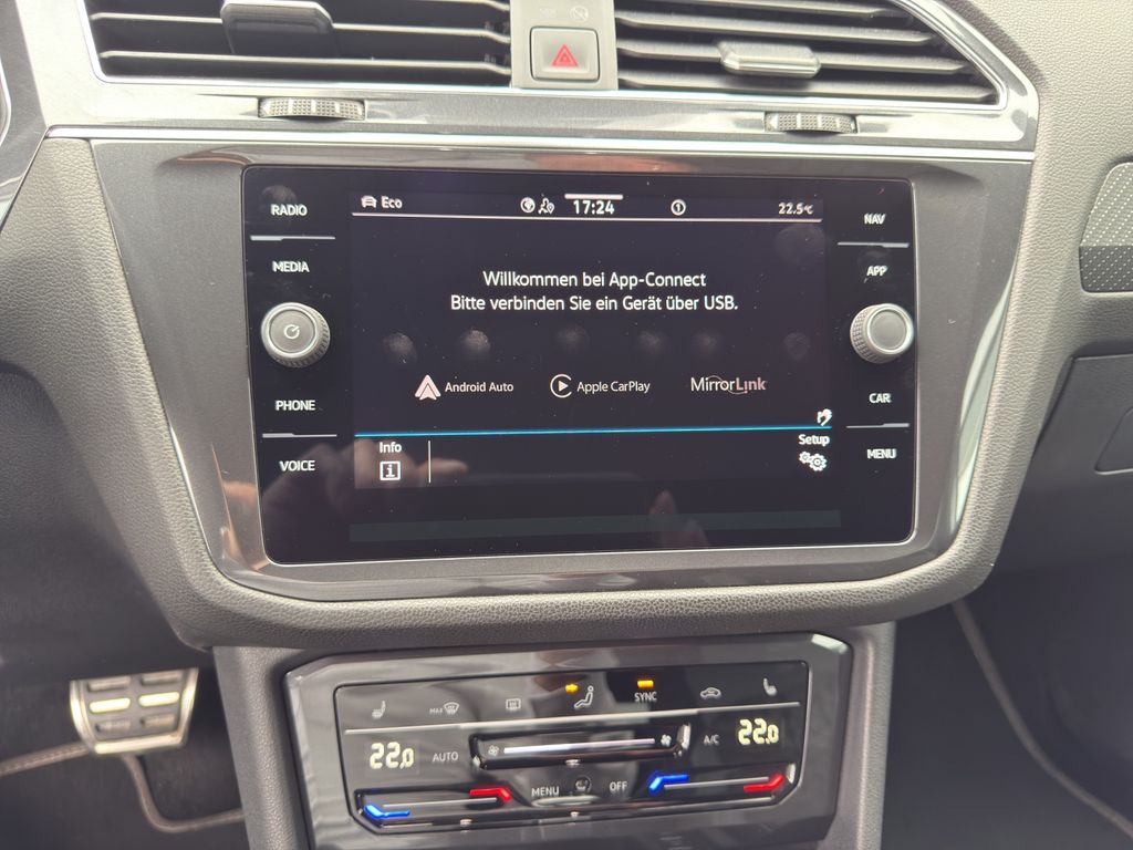 Volkswagen Tiguan Allspace 2023