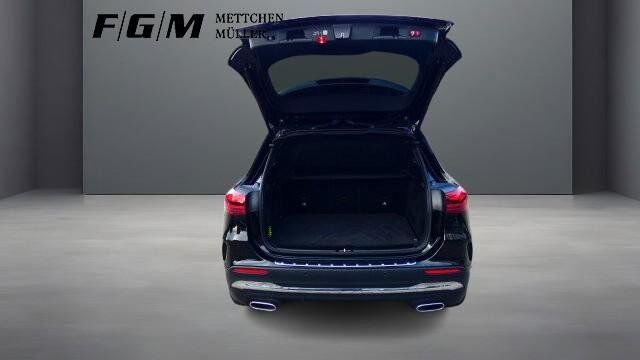 Mercedes-Benz GLA 200 2024