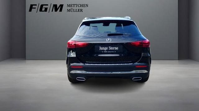 Mercedes-Benz GLA 200 2024