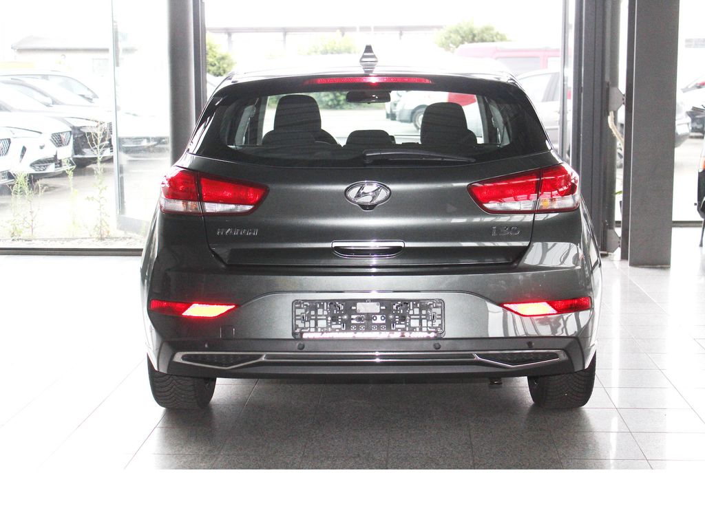 Hyundai i30 2023