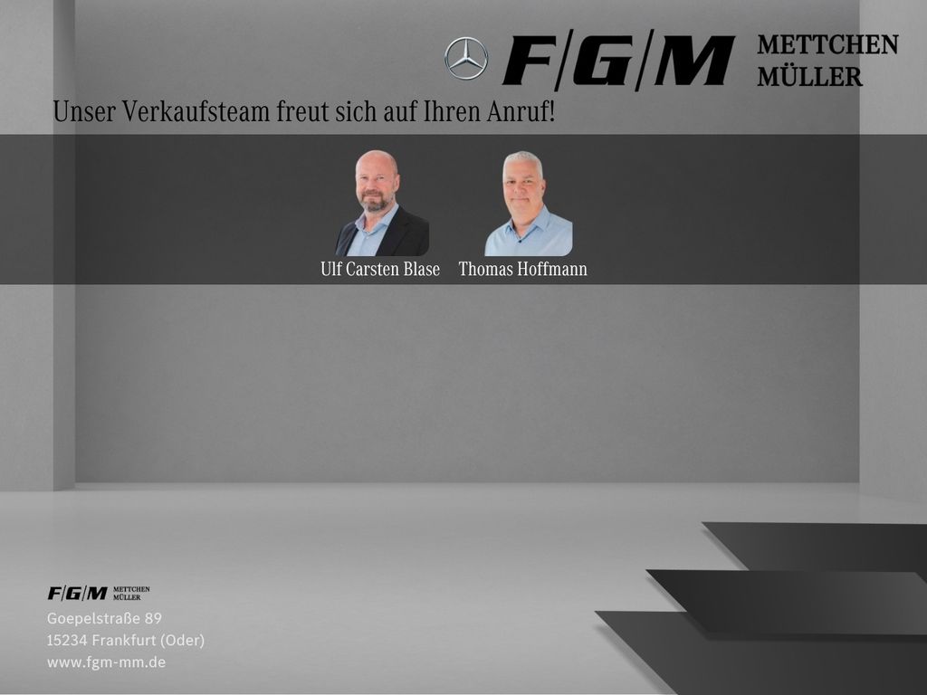 Mercedes-Benz GLA 200 2024