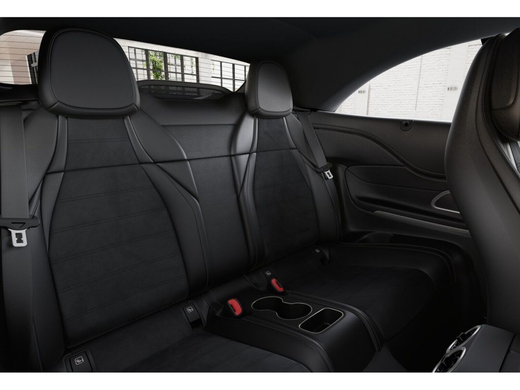 Mercedes-Benz CLE 200