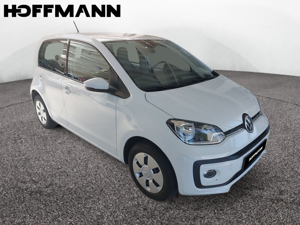 Volkswagen up! 2021