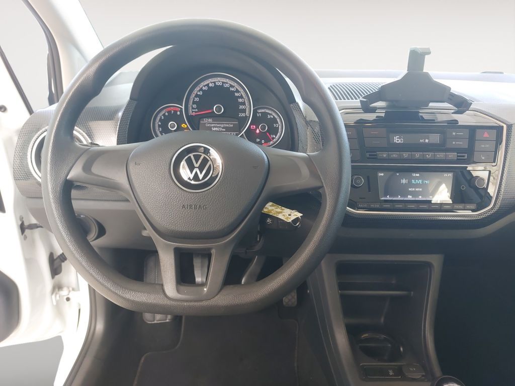 Volkswagen up! 2021