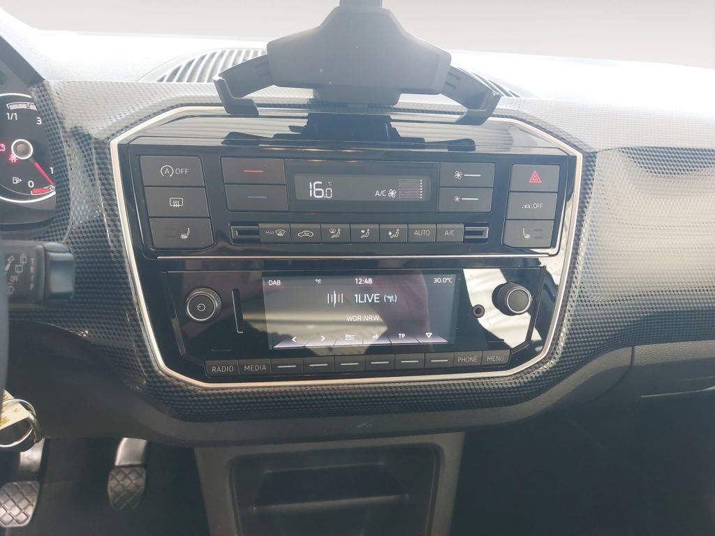 Volkswagen up! 2021