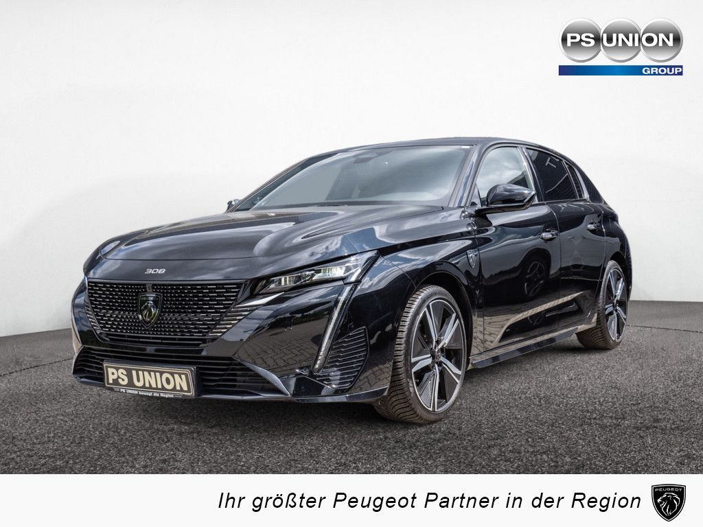 Peugeot 308 2023
