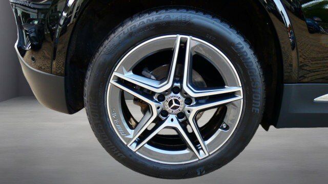 Mercedes-Benz GLA 200 2024