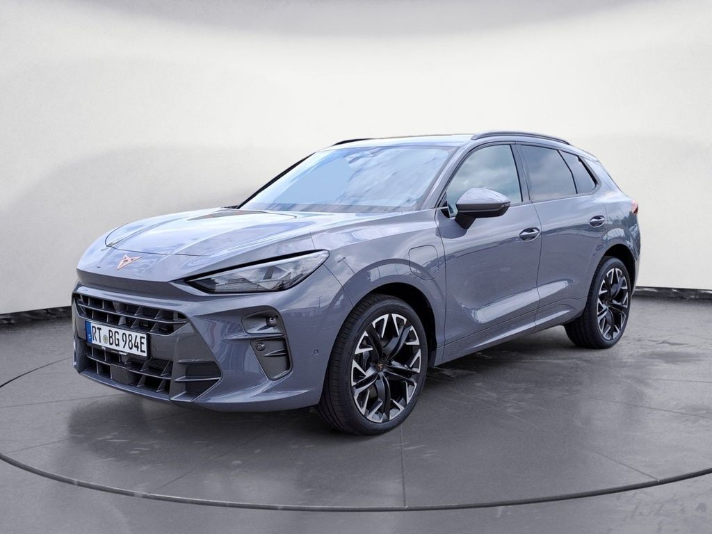 Cupra Terramar 2025