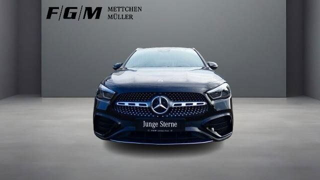 Mercedes-Benz GLA 200 2024