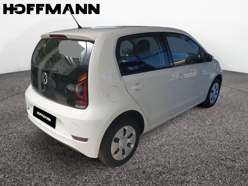 Volkswagen up! 2021