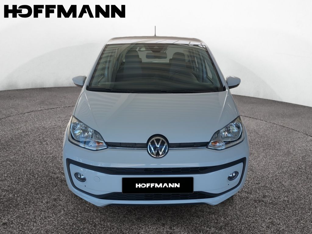 Volkswagen up! 2021