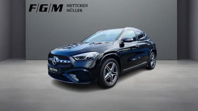 Mercedes-Benz GLA 200 2024