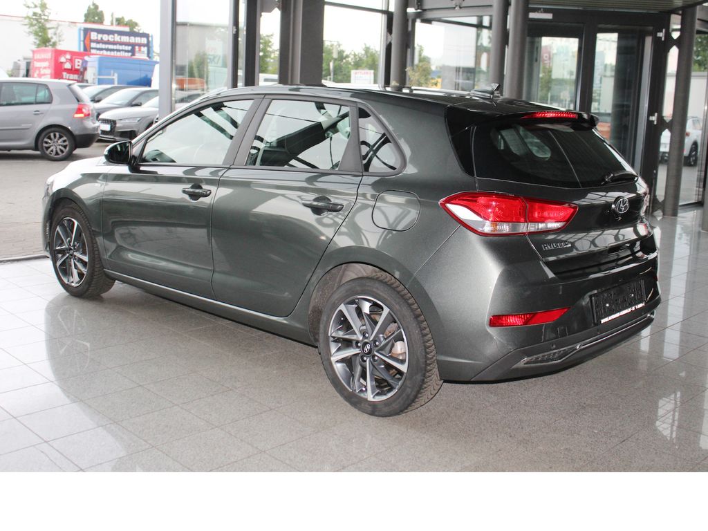 Hyundai i30 2023