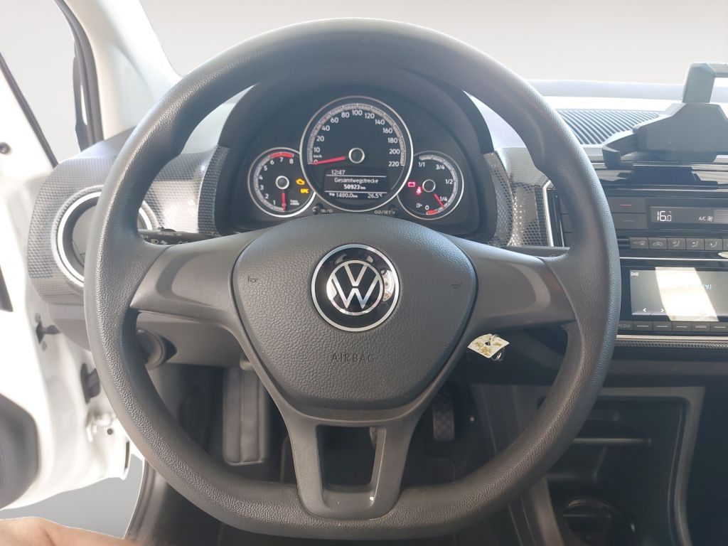 Volkswagen up! 2021
