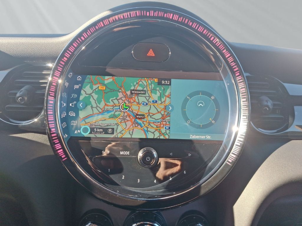 MINI Cooper S Cabrio 2021