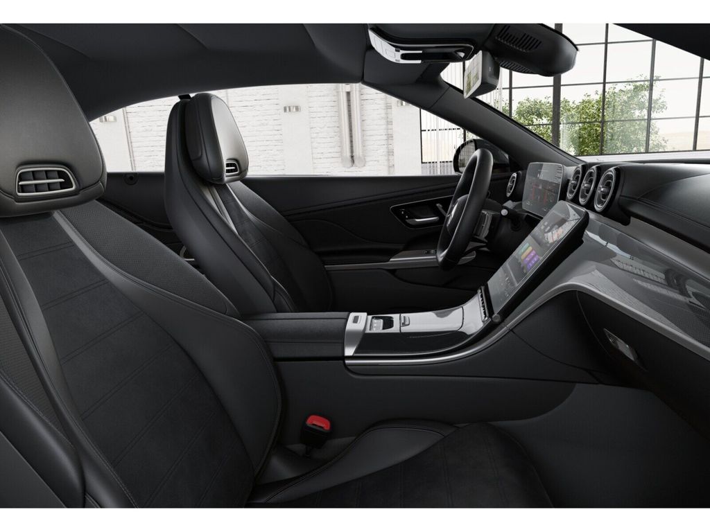 Mercedes-Benz CLE 200