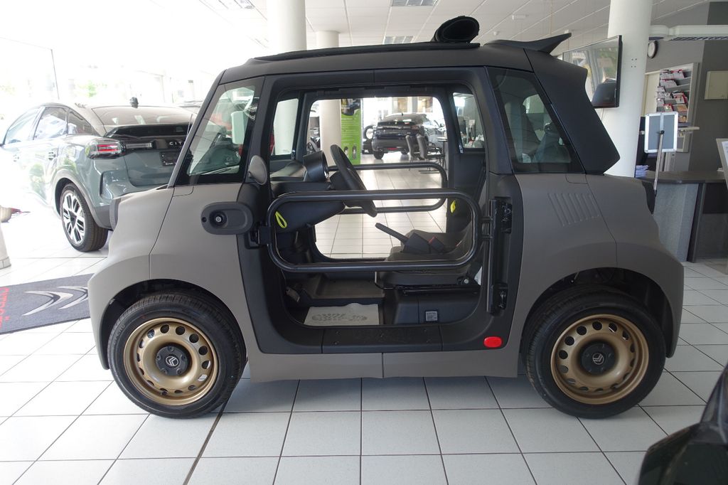 Citroën AMI