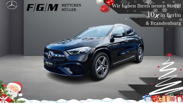 Mercedes-Benz GLA 200 2024
