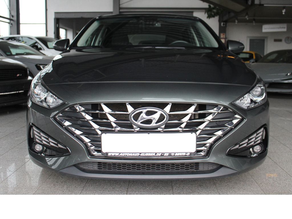 Hyundai i30 2023