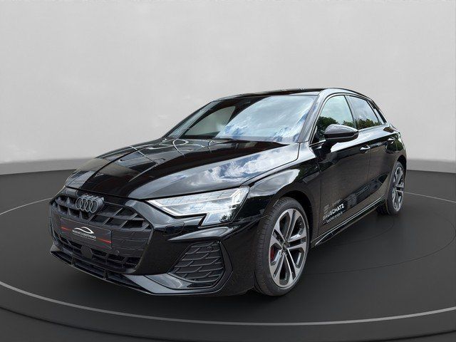 Audi A3 2025