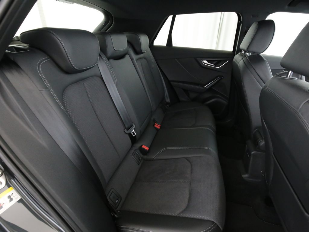 Audi Q2 2024