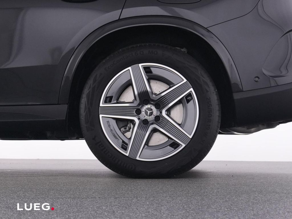 Mercedes-Benz GLC 300 2025