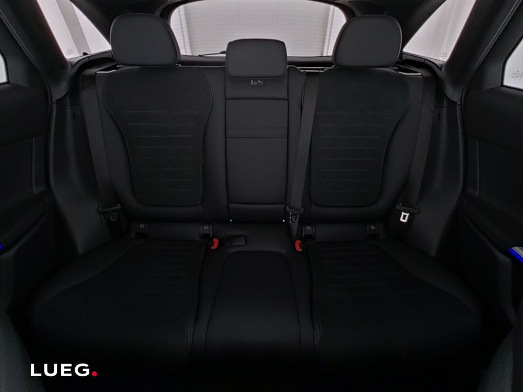 Mercedes-Benz GLC 300 2025