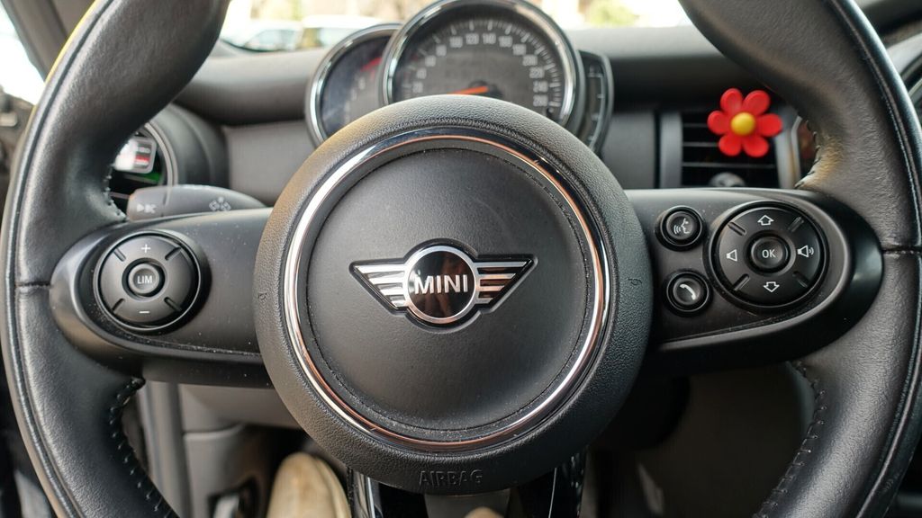 MINI One Cabrio 2019