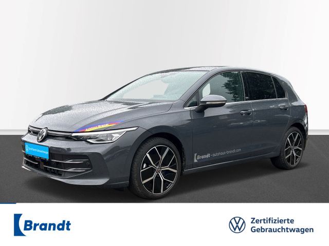 Volkswagen Golf 2024