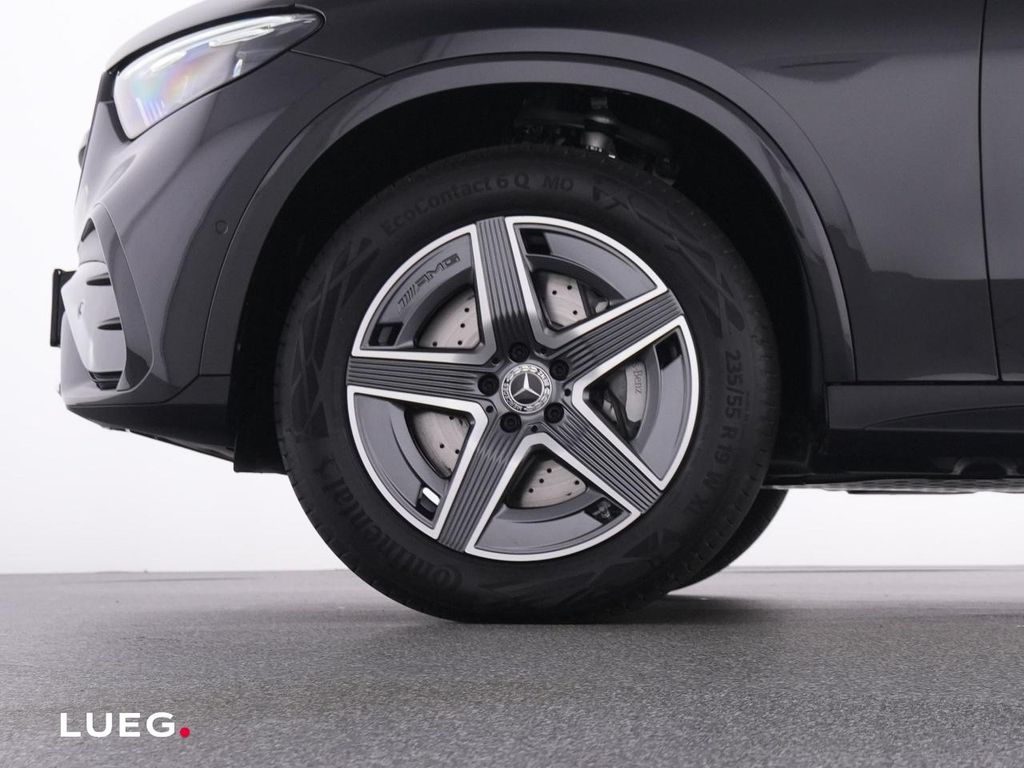 Mercedes-Benz GLC 300 2025