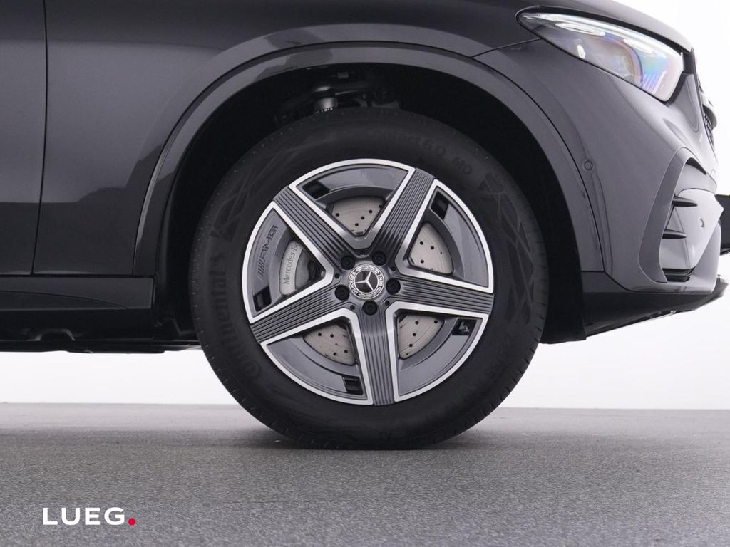 Mercedes-Benz GLC 300 2025