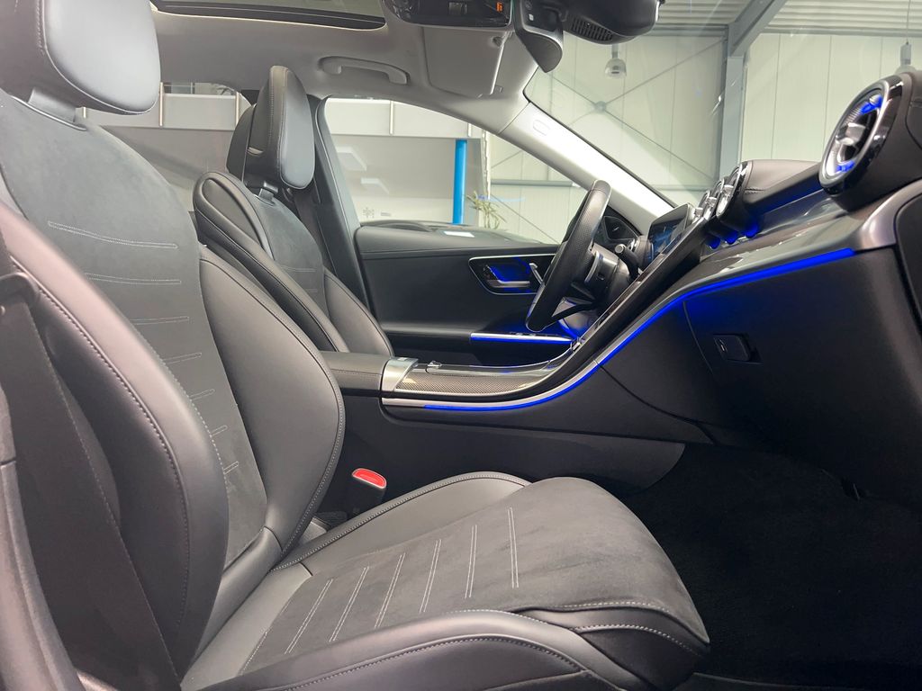 Mercedes-Benz C 300 2024