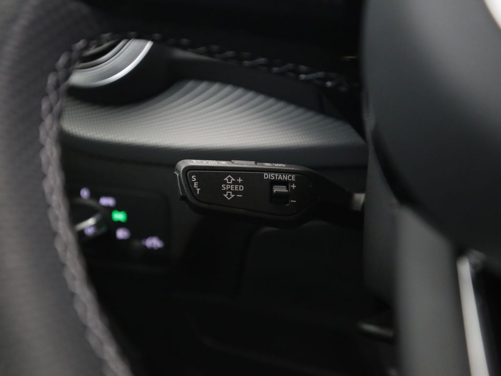 Audi Q2 2024