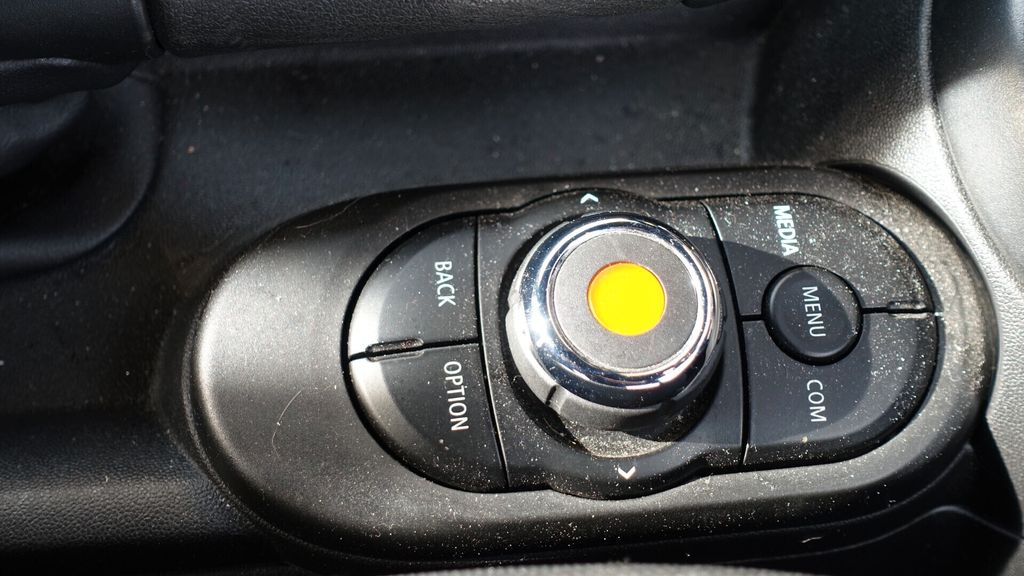 MINI One Cabrio 2019