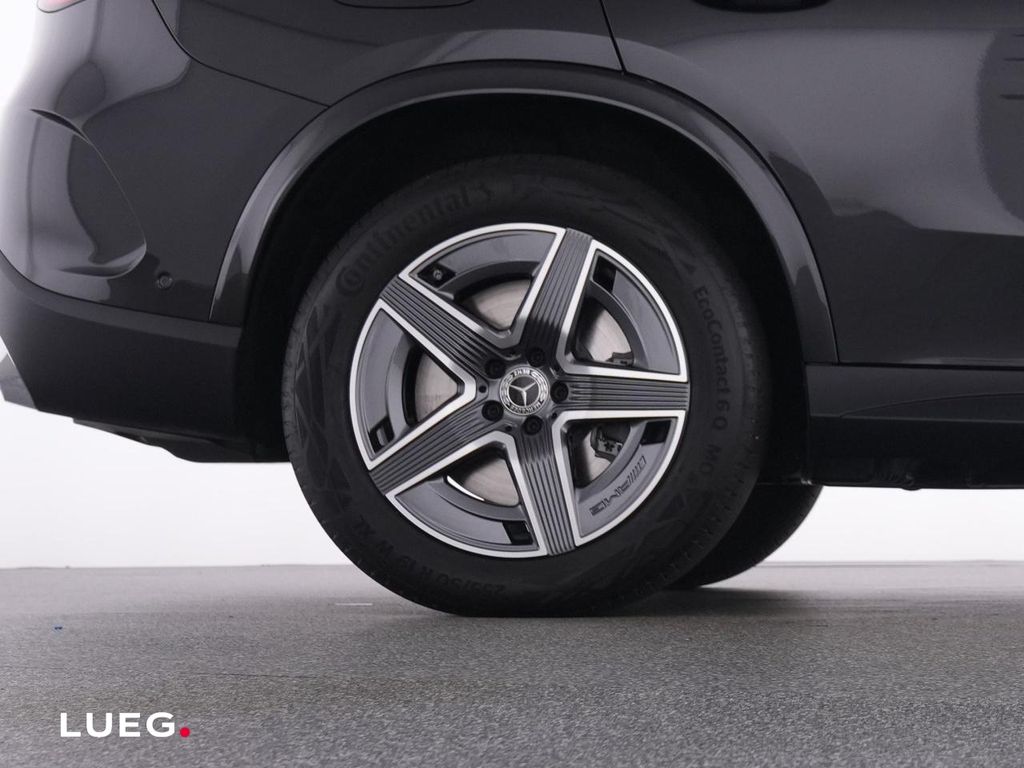 Mercedes-Benz GLC 300 2025