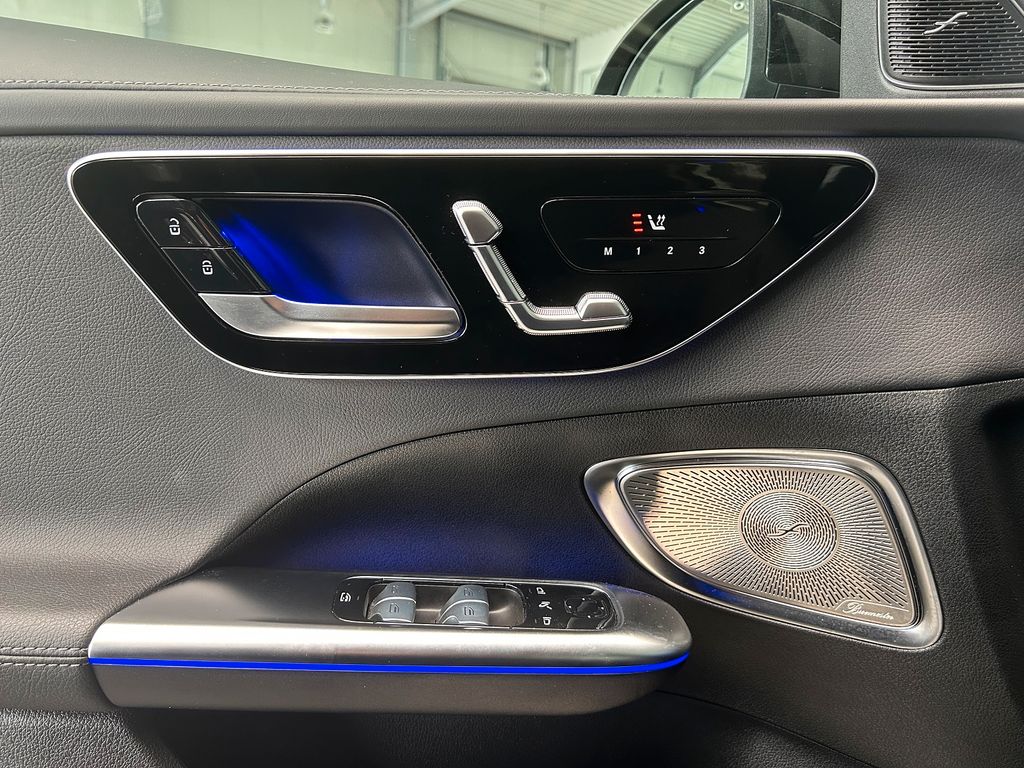 Mercedes-Benz C 300 2024