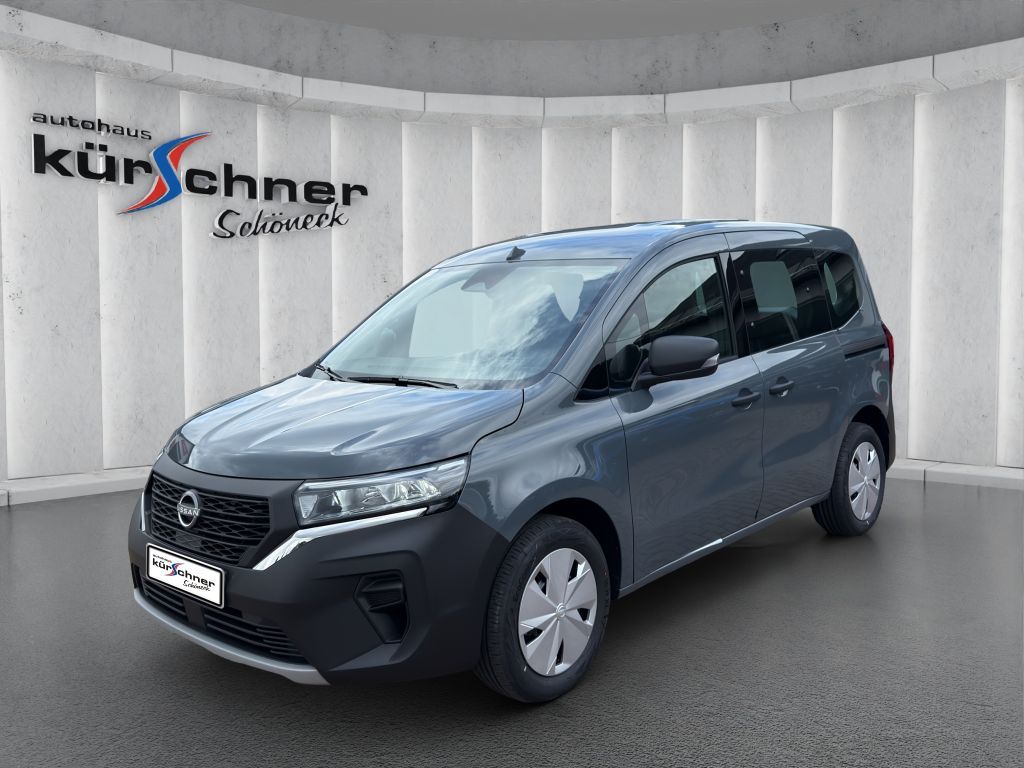 Nissan Townstar