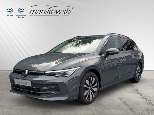 Volkswagen Golf 2024