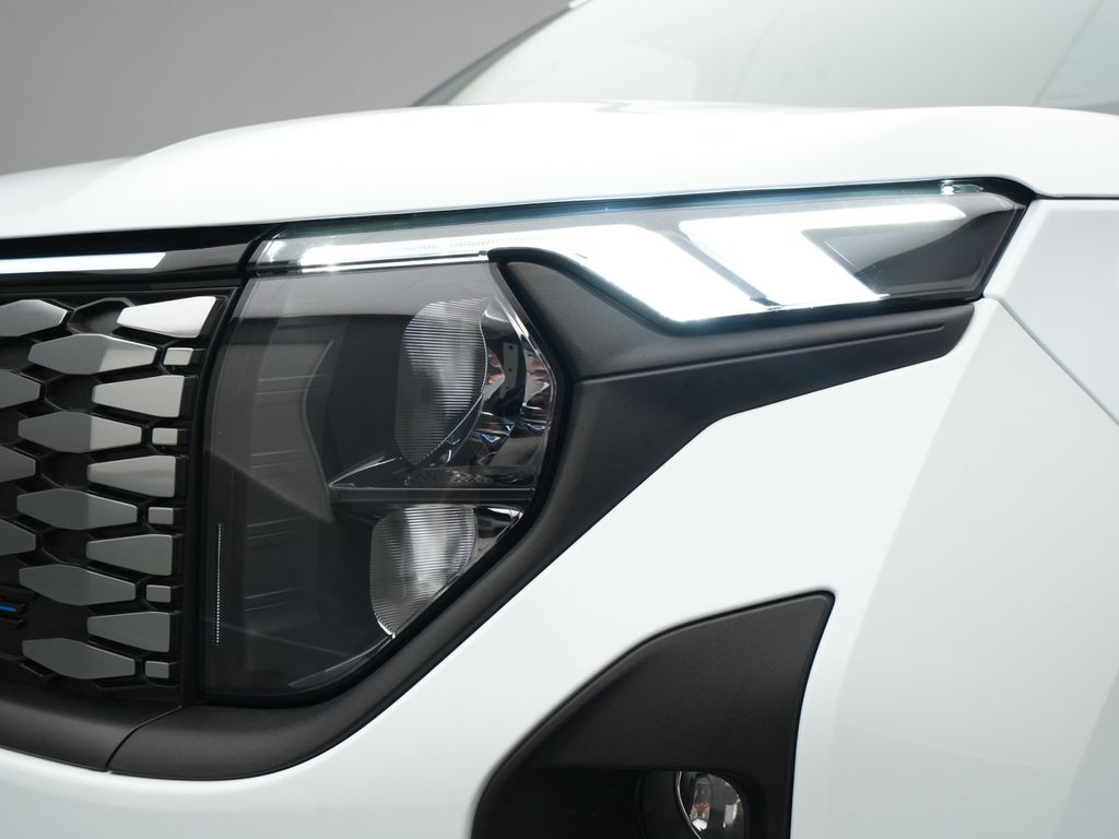 Ford Transit Courier 2025