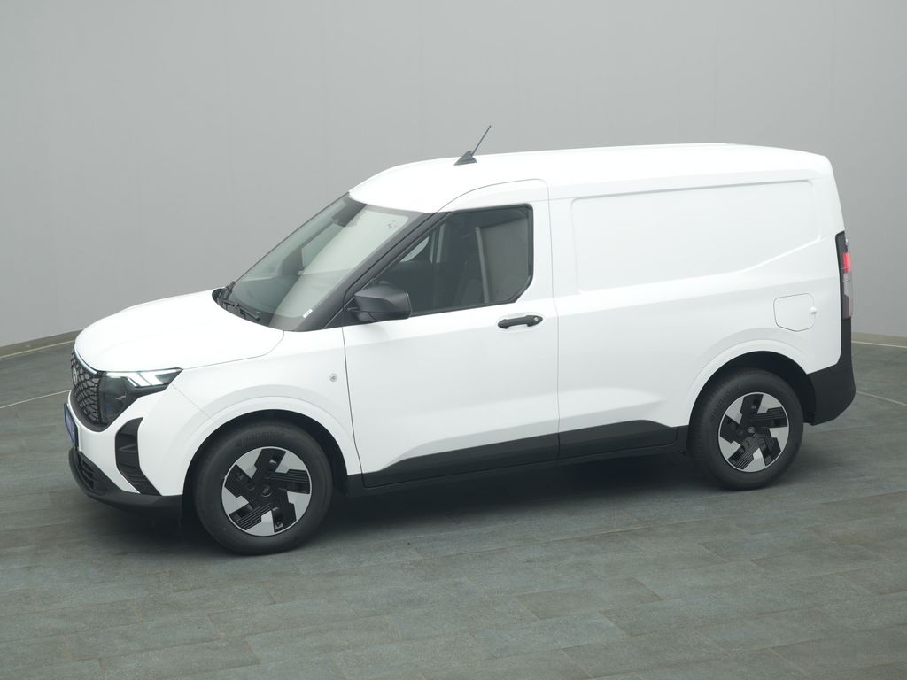 Ford Transit Courier 2025